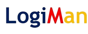 LogiMan Logo